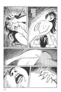 [Koike Kazuo, Kojima Goseki] Hanzou no Mon Vol.2