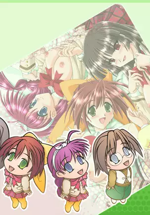 Pick Me, Honey! (decensored)