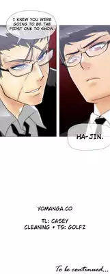 [ButcherBoy] Household Affairs Ch.1-27 (English) (YoManga) (Ongoing)