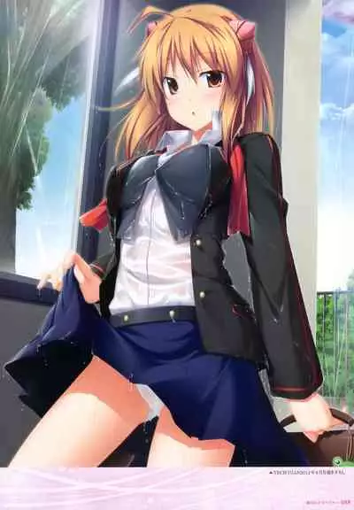 - 軌(わだち)― 夜ノみつき 10th EUSHULLY WORKS