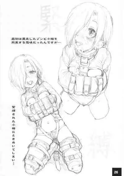 DokiDoki CINDERELLA Ura-Koume+α