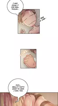 [BYMAN] Sex Knights-Erotic Sensuality & Perception Ch.1-17 (English) (Ongoing)