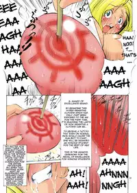 (SC40) [Algolagnia (Mikoshiro Honnin)] St. Margareta Gakuen COLORFUL! Vol. 3 [English] =LWB=