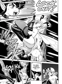 [Kondom] The Original Bondage Fairies. Book Two. [English]