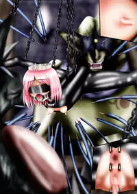 [Dende Ko-sha] A world of strange-Mystery World-21's