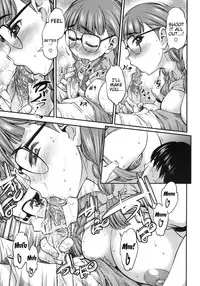 [Asuhiro] Koiiro Oppai Ch. 1-2 [English] [Trinity Translations Team] [Decensored]