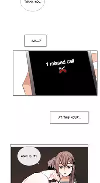 [Silverstar] Talk To Me Ch.1-36 (English) (Ongoing)