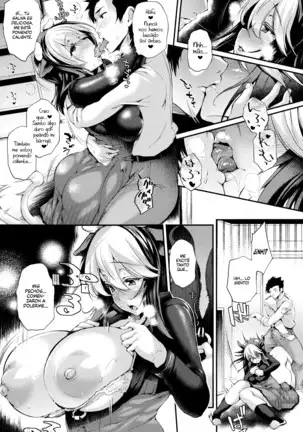 Sakusaku Meat Pie Ch. 1-6