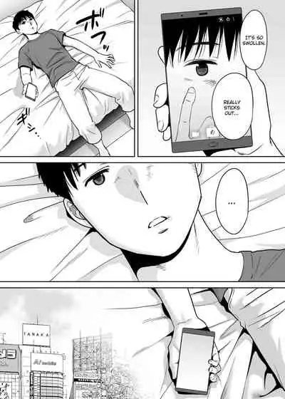 Karami Zakari vol. 2 | Entanglement vol. 2