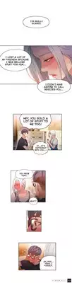 [BAK Hyeong Jun] Sweet Guy Ch.1-49.5 (English) (YoManga) (Ongoing)