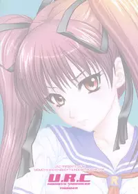 [U.R.C] Tsuyoki Na Moto Nao
