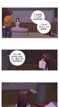 [Ramjak] Atonement Camp Ch.1-32 (English) (Ongoing)