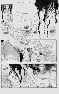 [Hiroyuki Utatane] Temptation 01: Alimony Hunter