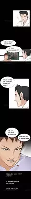 The Taste of Hands Ch.1-46 (English) (Ongoing)