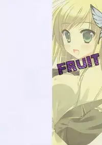 (COMIC1☆5) [KOKIKKO (Sesena Yau)] FRUIT (Boku wa Tomodachi ga Sukunai) [English] =Team Vanilla=