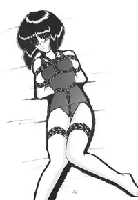 (C60) [Thirty Saver Street 2D Shooting (Maki Hideto, Sawara Kazumitsu)] Silent Saturn SS vol. 2 (Sailor Moon) [English]