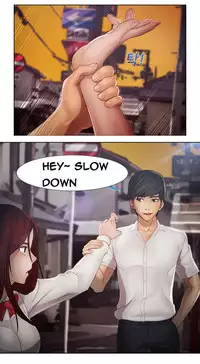 [Studio Gale] Lady Garden Ch.1-36 (English) (Ongoing)