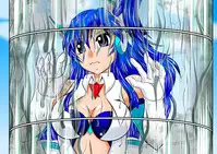 [Studio Kyawn] Senki Zenmetsu EP 2: Tachibana Hibiki & Yukine Chris (Senki Zesshou Symphogear)