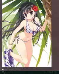 [Ryohka] Ryohka Gashuu Kurimi