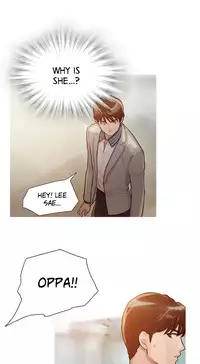 [PINKO] Scandal of the Witch Ch.1-24 (English) (Ongoing)