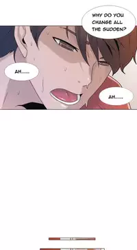 Miss Mystic Ch.1-16 (English) (Ongoing)