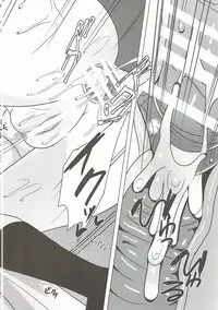 (C90) [Asairo Milktea (Onnami Chiyu)] Ameagari ni Mita Maboroshi 2 (THE IDOLM@STER MILLION LIVE!)