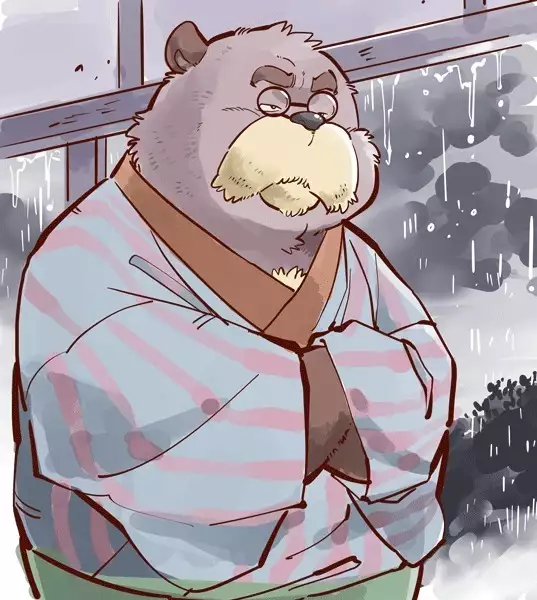 Kemono no Roukaku Matsuri