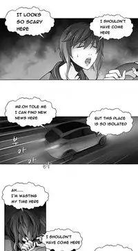 [Fantastic Whale] Twin Slave Ch.1-28 (English) (Ongoing)