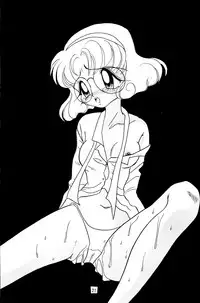 [Paper-Doll (Taira Kouichirou)] Suppin (Magic Knight Rayearth)