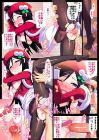 (C81) [Number2 (Takuji)] Oreimo M@STER! (Ore no Imouto ga Konna ni Kawaii Wake ga Nai) [Decensored]