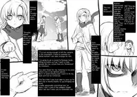 [Kouji] Bishoujo Vampire ni Bonyuu Drink Bar ni Sareru Hanashi | Turned into a Breast Milk Fountain by a Beautiful Vampire [English] [Limonchik11]