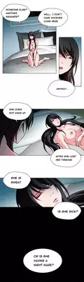[Fantastic Whale] Twin Slave Ch.1-25 (English) (Ongoing)