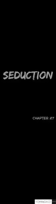 [Liangshan Bo] Seduction Ch.1-38 (English) (YoManga) (Ongoing)