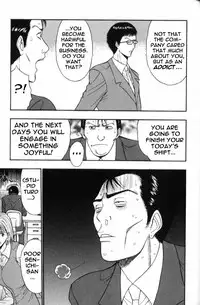 Seminar of Big Tits 5 [English] [Rewrite]