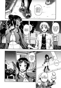 [Fukudahda] Soushisouai Note Nisatsume [English] [Decensored]