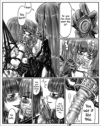 [Cho-yaki] Onee-chan wa Omocha ya | Big Sister's Toy Store [English] =LWB=