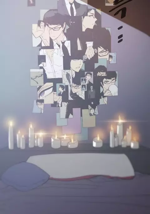 Household Affairs Ch.1-40