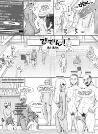 [nounanka (Abubu)] NPC Kan MOD | NPC Rape MOD + Omake (Skyrim) [English] [Shippoyasha]