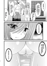 [valssu (Charu)] Melon ga Chou Shindou! R Soushuuhen I (Tales of the Abyss) [Chinese] [流星汉化] [Digital]