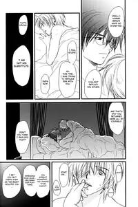 [CROCODILE-Ave. (Gangstar Yoshio)] GHDC Rush Hen 2 (Gamerz Heaven!) [English] {The Rabbit Reich}