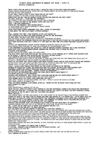 (C80) [Kakumei Seifu Kouhoushitsu (Various)] 8gatsu no Golden Week Obaa-chan to Asobou! [English]