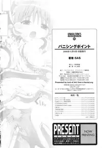 [SAS] Vanishing Point