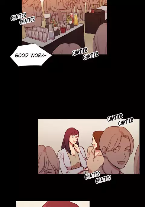 Scandal of the Witch Ch.1-39