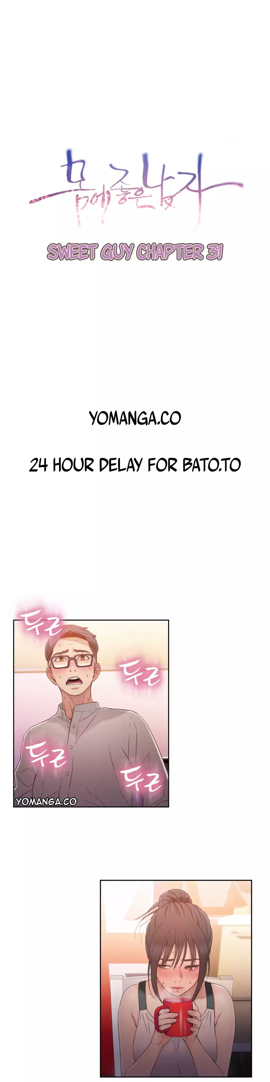 Sweet Guy Ch.1-51