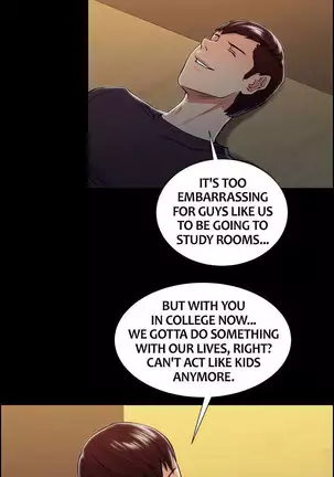 Taste of Forbbiden Fruit Ch.28/53