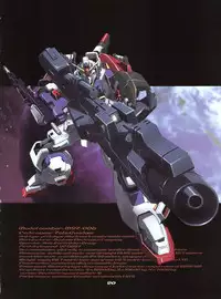 (C68) [Henreikai (Kawarajima Koh, Urushihara Satoshi, Nanairogami)] GUNKERO (Zeta Gundam, Gundam Seed, Keroro Gunsou)