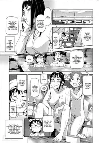 [Konchiki] Shucchou da zo Sakuraba! | We're Going On A Business Trip, Sakuraba! (COMIC Kairakuten 2014-06) [English] [Natty Translations]