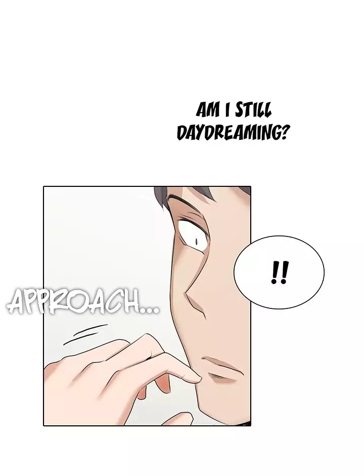 Cartoonist's NSFW Season 1 Chapter 1-10