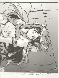 (C45) [ALPS (Various)] LOOK OUT 29 (Various)