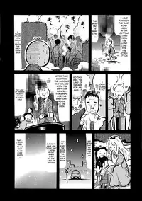 [Amatarou] Melody [English] {doujin-moe.us}